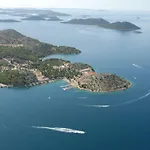 Dalmatia 아파트 *