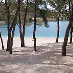 아파트 Dalmatia 드라게