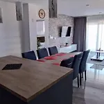 아파트 Dalmatia