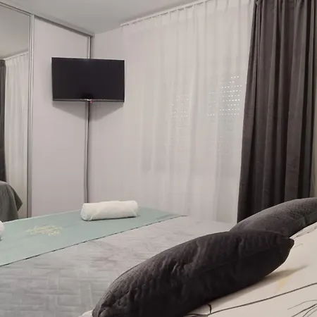 Dalmatia Apartamento Drage