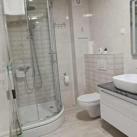 Dalmatia Apartamento *