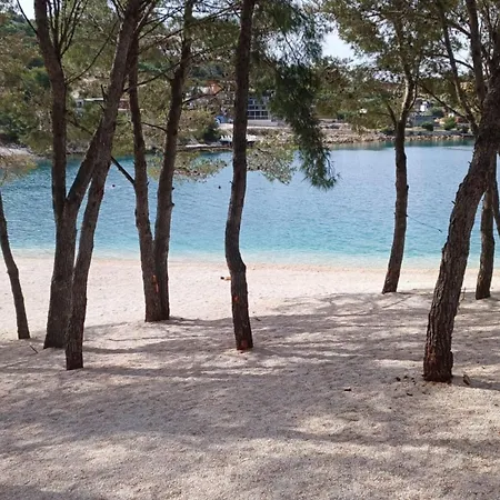 Apartamento Dalmatia Drage