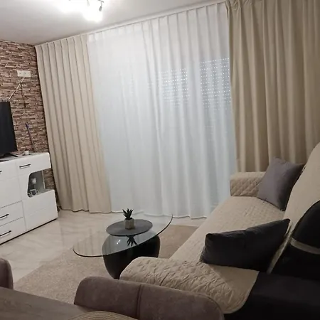 Apartamento Dalmatia