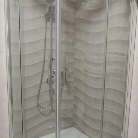 Dalmatia Apartamento *