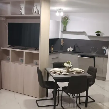 Dalmatia Apartamento *