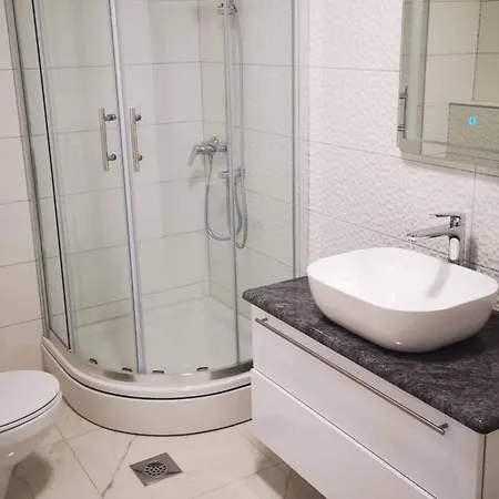 Apartamento Dalmatia *