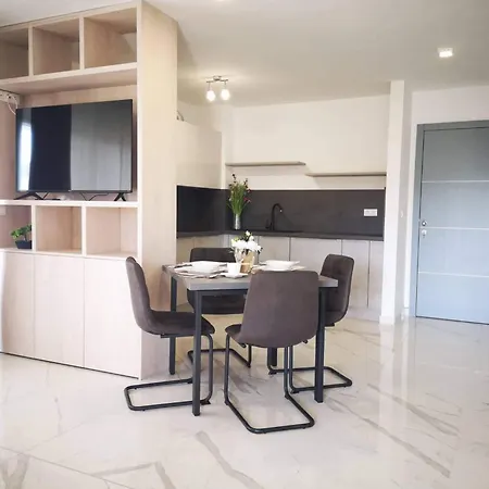 Dalmatia Apartamento