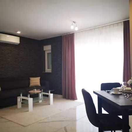 Dalmatia Apartamento