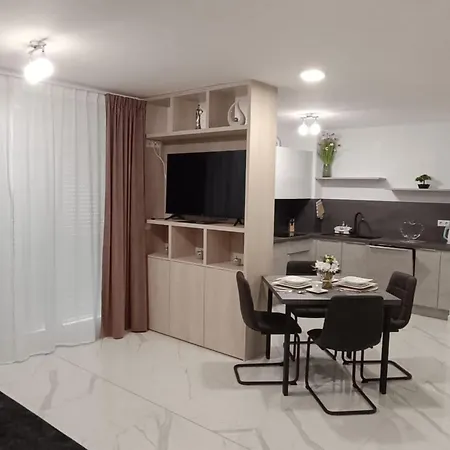 Dalmatia Apartamento
