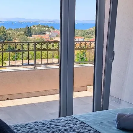 Dalmatia Apartamento Drage