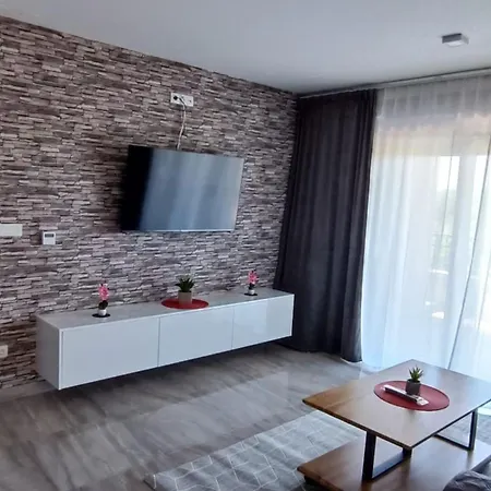 Apartamento Dalmatia *