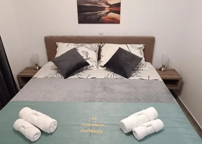 Dalmatia * Драге