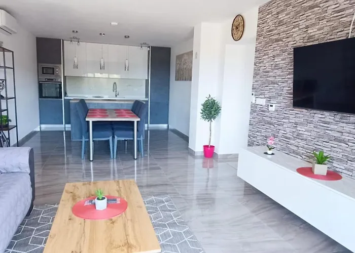 Dalmatia Апартаменты