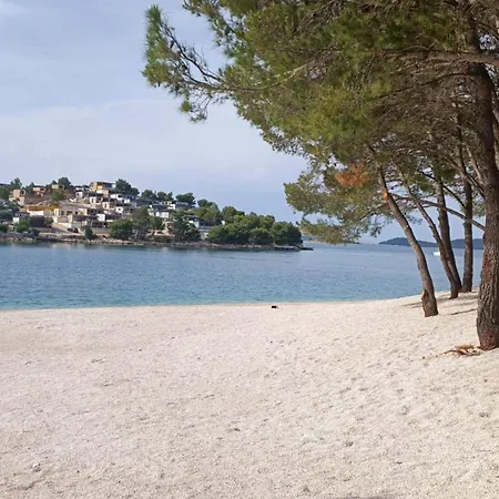 Dalmatia Apartament *