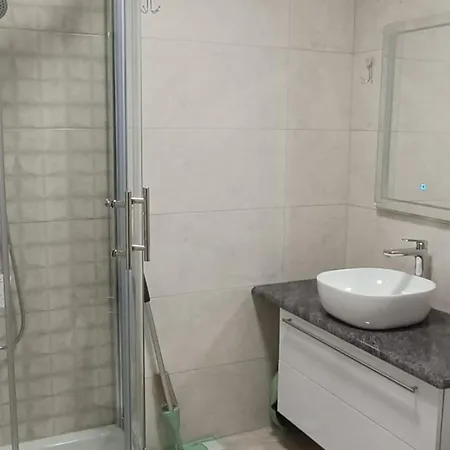 Dalmatia Apartament *