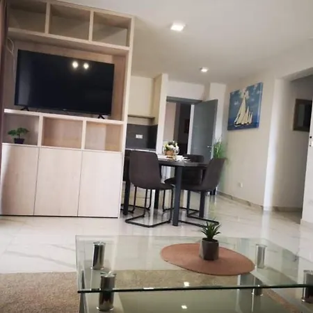 Dalmatia Apartament *