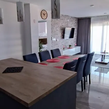 Apartament Dalmatia
