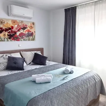 아파트 Dalmatia *