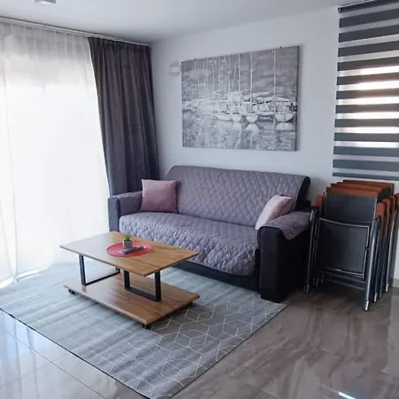 Apartament Dalmatia *