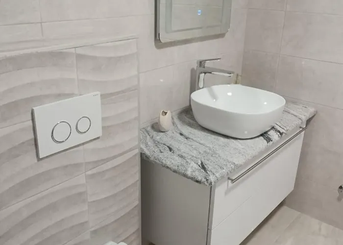 Apartman Dalmatia *