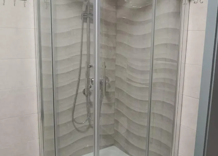 Dalmatia Apartman *