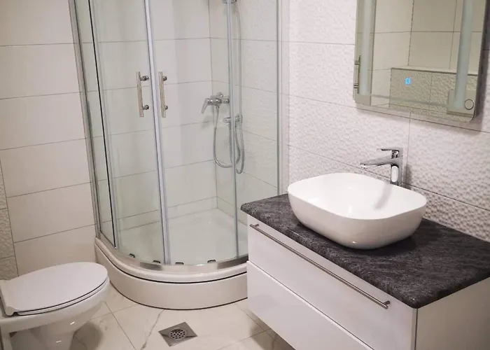 Apartman Dalmatia *