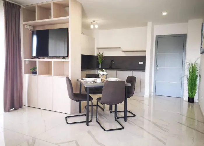 Dalmatia Apartman