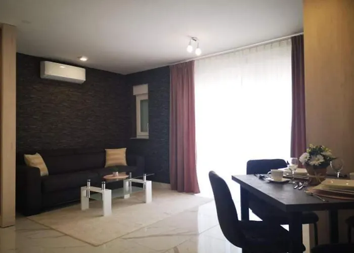 Dalmatia Apartman