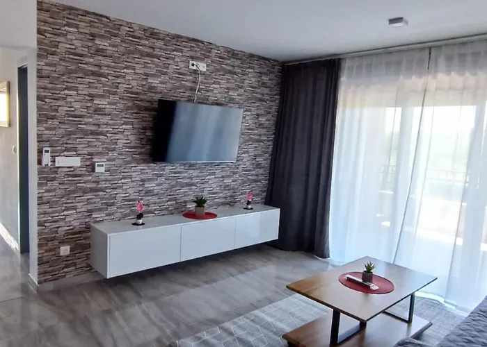 아파트 Dalmatia *