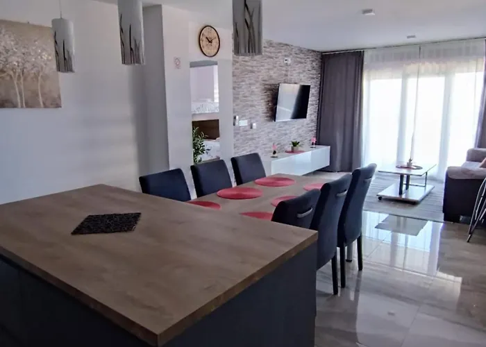 Apartman Dalmatia