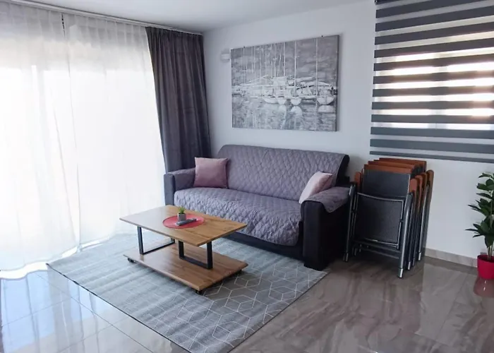 Apartman Dalmatia *